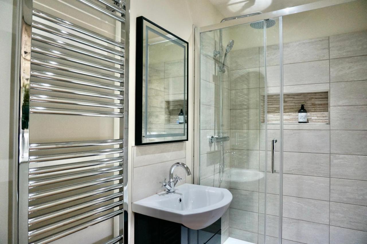 Minton House Apartamento Colyton Exterior foto