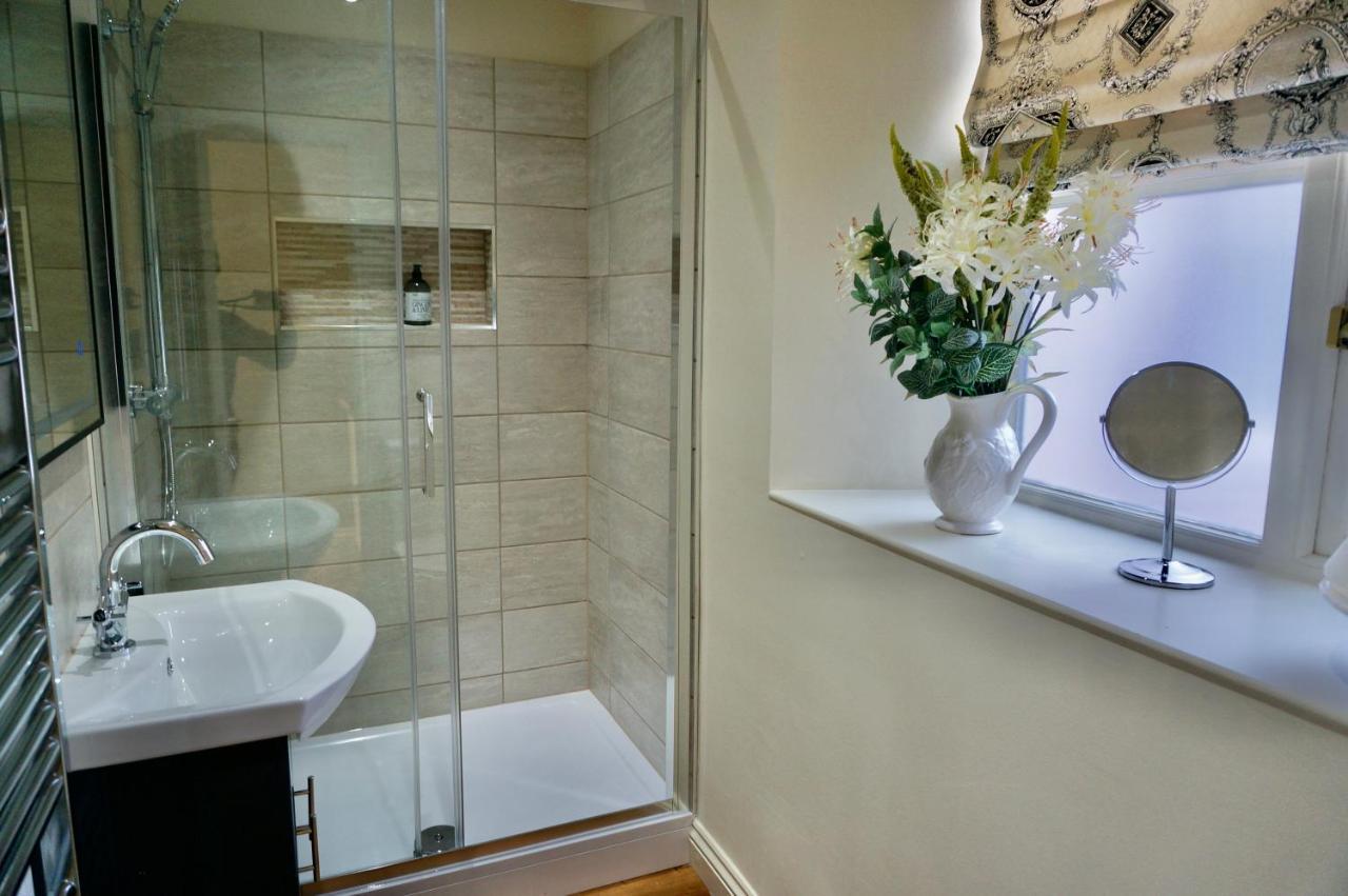 Minton House Apartamento Colyton Exterior foto