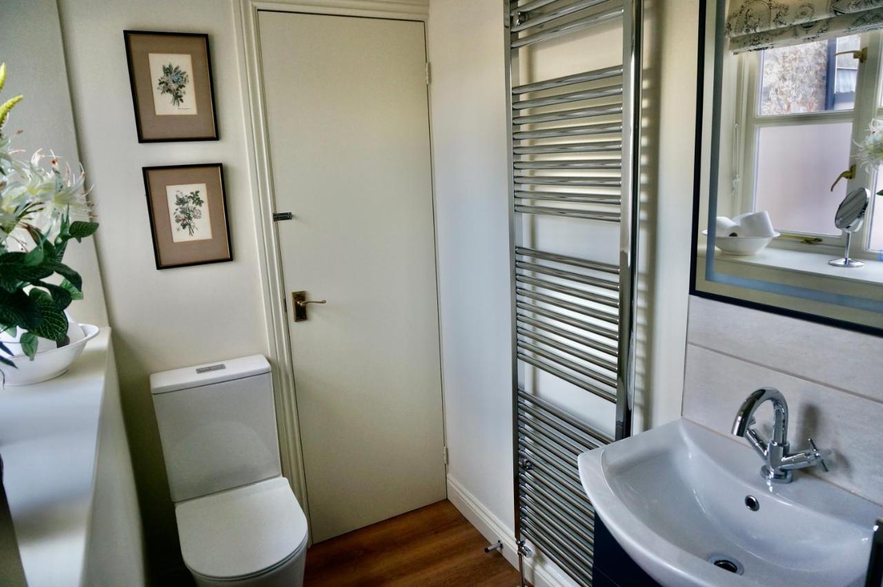 Minton House Apartamento Colyton Exterior foto
